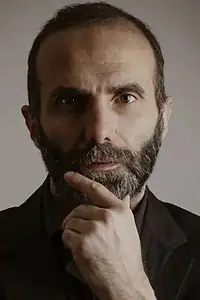 Актёр Mehmet Ilke Savas — фото персоны
