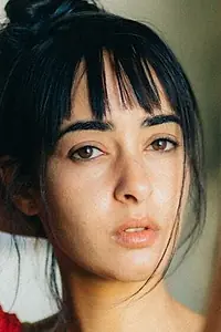 Актриса Sonia Bendhaou — фото персоны