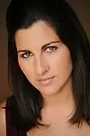 Актриса Melanie Rashbaum — превью фото персоны