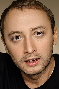 Актёр Тимофей Кулябин — фото персоны