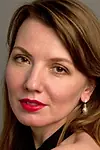 Актриса Алла Жидкова — превью фото персоны