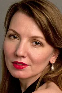 Актриса Алла Жидкова — главное фото персоны