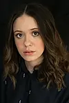 Актриса Gemma Wren — превью фото персоны