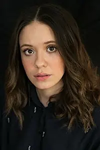 Актриса Gemma Wren — главное фото персоны