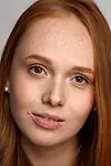 Актриса Ксения Шестакова — превью фото персоны