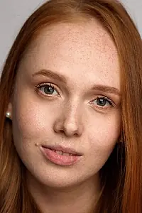 Актриса Ксения Шестакова — фото персоны