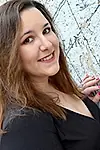 Актриса Ann Kashishian — превью фото персоны
