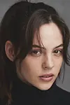Актриса Агата Эрранс — превью фото персоны