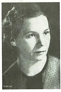 Актёр Пола Гойавичинська — фото персоны