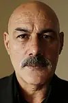 Актёр Haci Bayram Dalkiliç — превью фото персоны