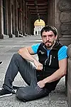 Актёр Павел Авилов — превью фото персоны
