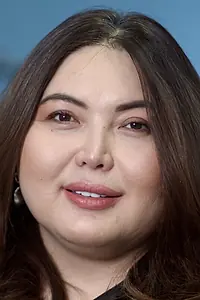 Актриса Анара Жунусова — фото персоны