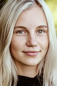 Актриса Луиза София Арнольд — фото персоны