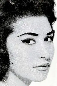Актриса Адилия Кастильо — главное фото персоны