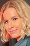 Актриса Евгения Баскова — превью фото персоны