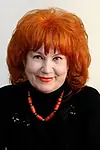 Актриса Нина Гусакова — превью фото персоны
