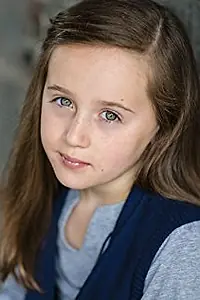 Актриса Sarah Kirkpatrick — фото персоны