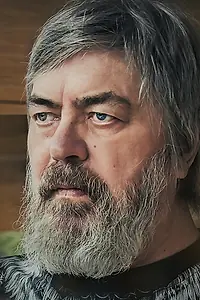 Актёр Сергей Алексеев — главное фото персоны