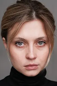 Актриса Дарья Белодед — фото персоны