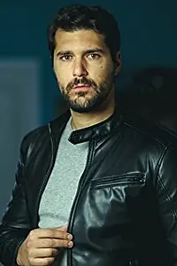 Актёр Diego Otero — фото персоны
