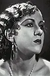 Актриса Магда Халлер — превью фото персоны