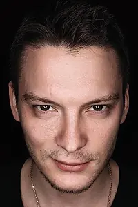Актёр Дмитрий Чинков — фото персоны