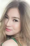 Актриса Пимнитчакун Бумрунгит — превью фото персоны