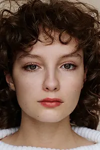 Актриса Josefine Keller — главное фото персоны