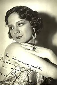 Актриса María Esther Gamas — главное фото персоны