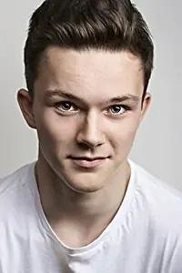 Актёр James Cartmell — главное фото персоны