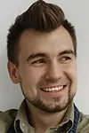 Актёр Сергей Кузнецов — превью фото персоны