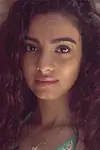 Актриса Meera Al Midfa — превью фото персоны