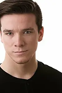 Актёр Картер Беланжер — фото персоны
