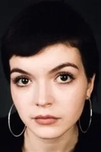Актриса Майя Шопа — фото персоны