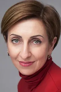 Актриса Марина Гассан — фото персоны