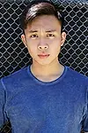 Актёр Vincent Gao — превью фото персоны