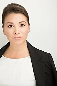 Актриса Vanessa Schanen — фото персоны