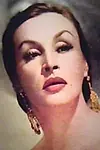 Актриса Тита Мерельо — превью фото персоны