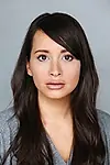 Актриса Charlie Esquér — превью фото персоны