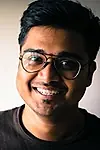Актёр Raviteja Cherughattu — превью фото персоны
