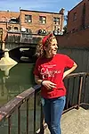 Актриса Natalie Dale Stephens — превью фото персоны