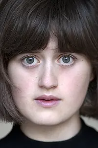 Актриса Элла Брукколери — фото персоны