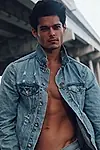 Актёр Mauricio Novoa — превью фото персоны
