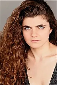 Актриса Nettie Rose Freed — фото персоны