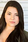 Актриса Ella Myers — превью фото персоны
