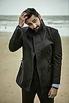 Актёр Sunit Morarjee — превью фото персоны