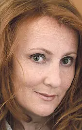 Актриса Елена Хохлаткина — фото персоны