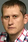 Актёр Владимир Ляшевский — превью фото персоны