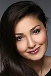 Актриса Кристина Мхитарян — превью фото персоны