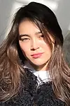 Актриса Алия Наурызбаева — превью фото персоны